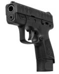 APX-A1 9MM CARRY 8 RND MAG BLACK