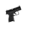 APX-A1 9MM CARRY 1 6 RND & 1 8 RND MAGS BLACK