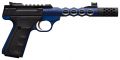 BUCKMARK PLUS VISION BLUE UFX 22 LR 5.9" BBL MB