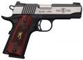 1911 380 BLACK LABEL MEDALLION PRO CMP 3.6" BBL