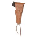1911-22 MILITARY STYLE LEATHER HOLSTER