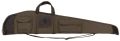 SOFT SCOPED RIFLE CASE FLEX LAREDO GREEN 48"