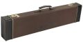 FITTED SIERRA UNIVERSAL O/U SHOTGUN CASE 34"+