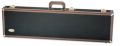 TRADITIONAL UNIV O/U BT TRAP CASE BLACK/TAN 32"