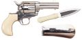 CIMARRON THUNDERER DOC HOLLIDAY 45 COLT 3.5" BBL