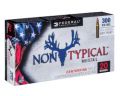 300 WIN MAG 150GR SP NON TYPICAL WHITETAIL 20 RNDS