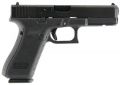 GLOCK 17 9MM 17RD BLACK FIXED SIGHTS GENERATION 5