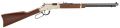 HENRY GOLDENBOY RIFLE 20" BBL 22 LR LARGE LOOP