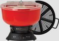 MAGNUM DIGITAL VIBRATORY TUMBLER 110 VOLT