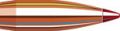 HORNADY .308 155 GR ELD MATCH 100 CT