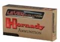 30-30 WIN 140GR MONOFLEX LEVEREVOLUTION 20 ROUNDS