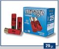 MIRAGE 16GA 29 GR #7.5 HUNTING 1385 FPS