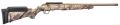 RUGER AMERICAN 17 HMR BRONZE/CAMO 18" BBL