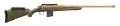 RUGER AMERICAN 22 ARC 22" BBL GREEN AR-STYLE MAG