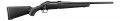 RUGER AMERICAN COMPACT 243 WIN  BLACK