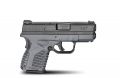 XDS 9MM 3.3" BBL GRAY 7 & 8 RND MAGS