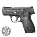 M&P SHIELD 9MM 3.1" BBL PORTED 7 & 8 ROUND MAG