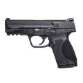 M&P 2.0 COMPACT 9MM 4" BBL 15 RNDS