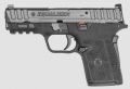S&W EQUALIZER 9MM 3.625" BBL OR NTS 10 RNDS
