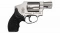 M642 1 7/8" BBL STAINLESS 38 SPC +P 5 SH ENC HAMME