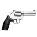 M686 4" BBL STAINLESS 357 MAGNUM 6 SHOT
