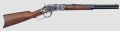 1873 HALF OCTAGONAL RIFLE 45 COLT 18" BBL CH