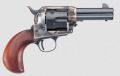 UBERTI 1873 BIRDS HEAD 0M 45 COLT 3.5" BBL BLUED