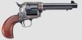 UBERTI 1873 BIRDS HEAD NM 45 COLT 5.5" BBL BLUED