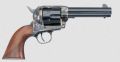 UBERTI CATTLEMAN II STEEL 45 COLT 4.75" BBL NM