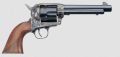 UBERTI CATTLEMAN II STEEL 45 COLT 5.5" BBL NM