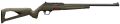 WILDCAT OD GREEN 22 LR W/SIGHTS 16.5" THREADED BBL