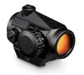 CROSSFIRE GREEN DOT 2 MOA GREEN