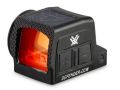 DEFENDER CCW ENCLOSED SOLAR MICRO RED DOT