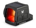 DEFENDER-ST ENCLOSED SOLAR MICRO RED DOT