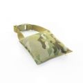 WIEBAD BUCKLE BAG 6"x5"x1.25" MULTICAM