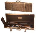 FITTED CASE BT-99/OU 34" CRAZY HORSE DISTRESSED