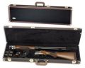 TRADITIONAL UNIV O/U BT TRAP CASE BROWN 34"