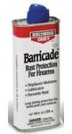 BARRICADE RUST PROTECTION 4.5 OZ