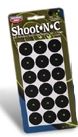 SHOOT-N-C 1" ROUND TARGET 270 TARGETS