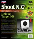 SHOOT-N-C VARIETY KIT 4-8" 4-5.5" 8-3" 24-2"