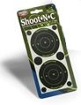 SHOOT-N-C 3" ROUND TARGET 48 TARGETS