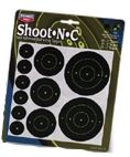 SHOOT-N-C ROUND PACK 72-1" 36-2" 24-3"