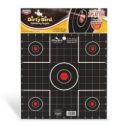 PSI-12 DIRTY BIRD 12" SIGHT IN TARGET 12 PACK