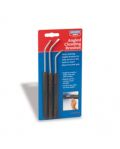 ANGLED CLEAING BRUSHES 3 PACK