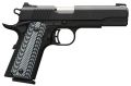 1911 380 BLACK LABEL PRO 4.25" BBL G10 NITE FS