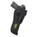 BROWNING BUCKMARK HOLSTER WITH MAGAZINE POUCH