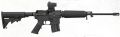 BUSHMASTER XM15 ORC WITH RED DOT 223 REM 10RD MAG