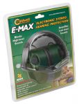 CALDWELL E-MAX ELECTRONIC HEARING PROTECTION