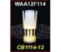 CLAYBUSTER WAA12F114 1 1/4 OZ WAD 1000CT