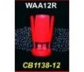 CLAYBUSTER WAA12R 1 3/8 OZ WAD  1000CT